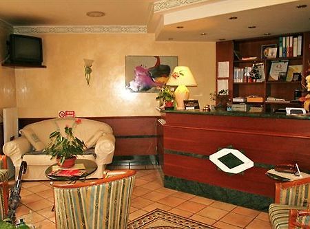 Albergo Il Cochino Montale  Buitenkant foto
