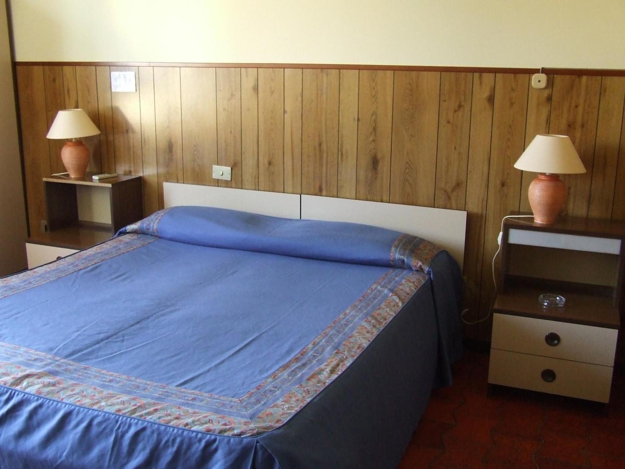 Albergo Il Cochino Montale  Kamer foto