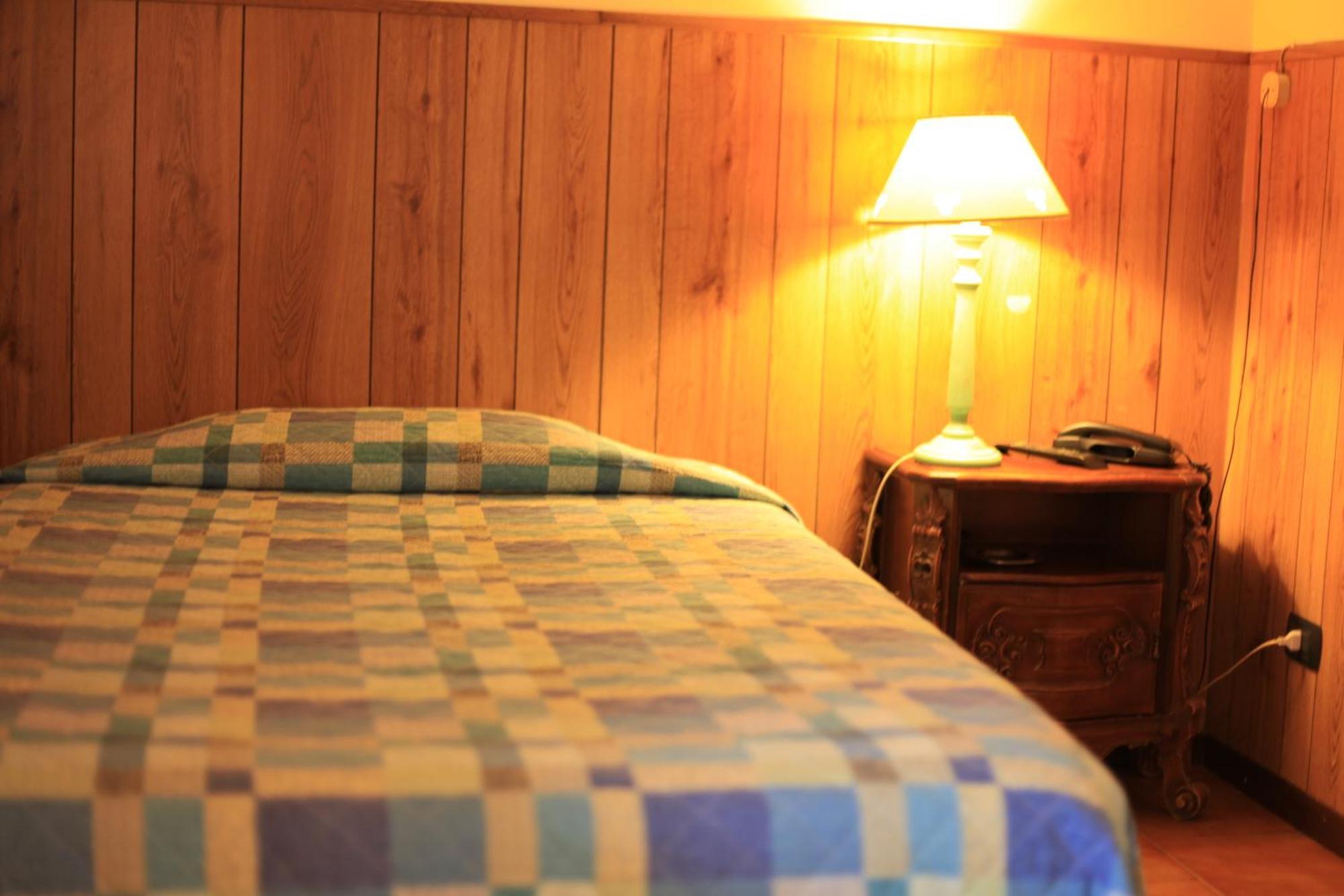 Albergo Il Cochino Montale  Kamer foto