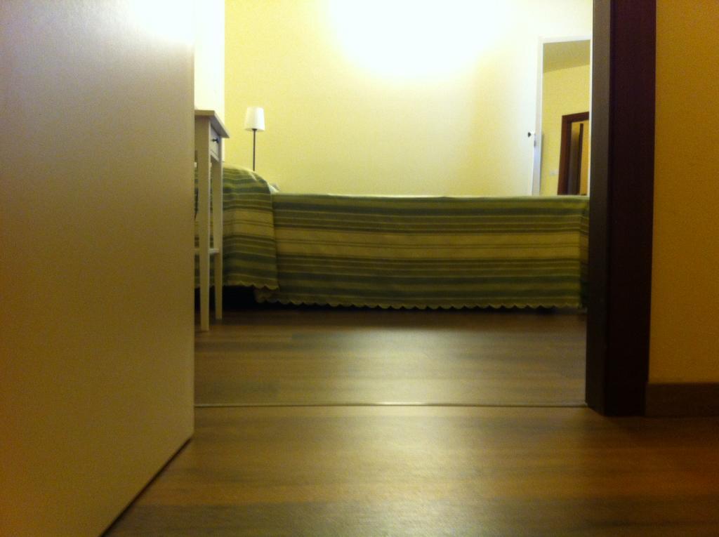 Albergo Il Cochino Montale  Buitenkant foto