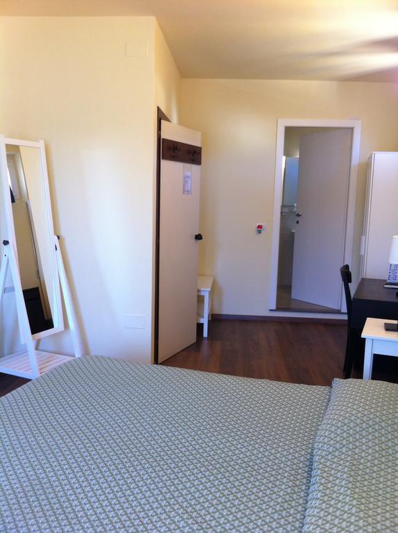 Albergo Il Cochino Montale  Buitenkant foto