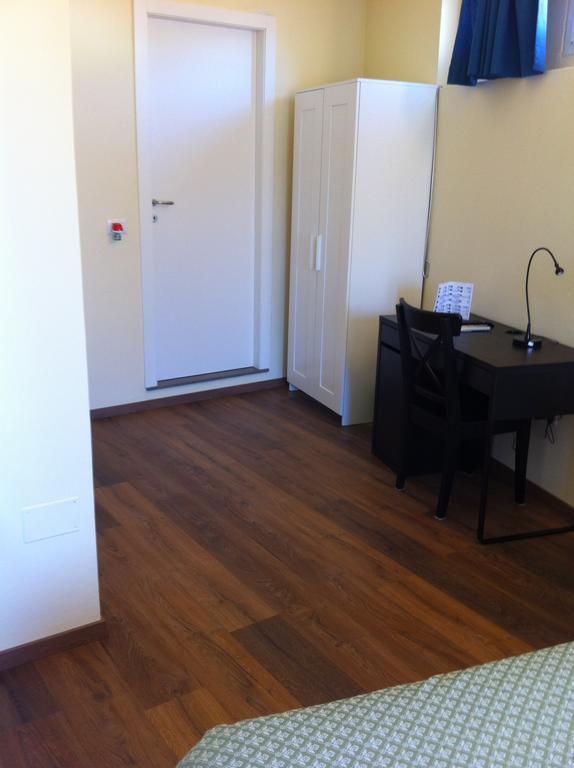 Albergo Il Cochino Montale  Buitenkant foto