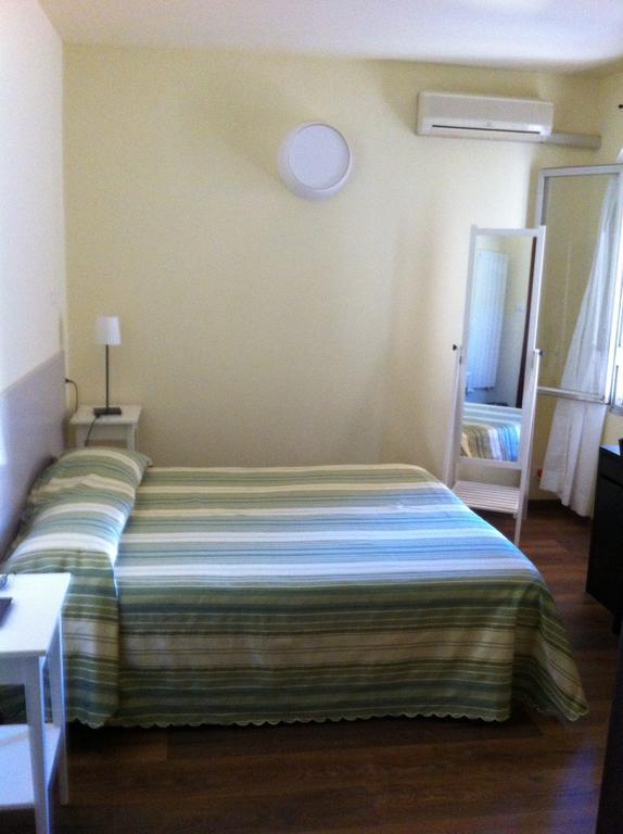 Albergo Il Cochino Montale  Buitenkant foto