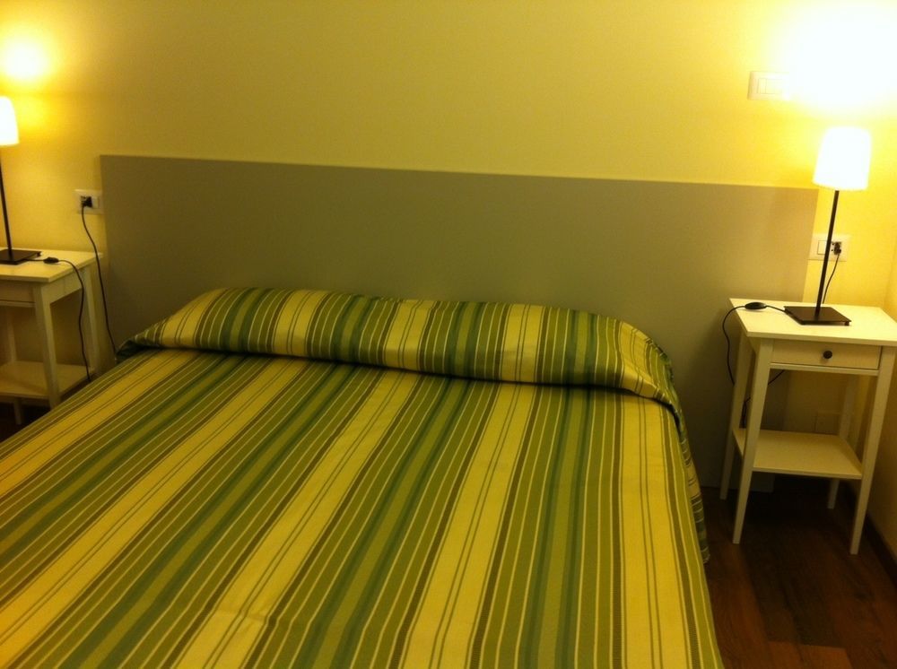 Albergo Il Cochino Montale  Buitenkant foto