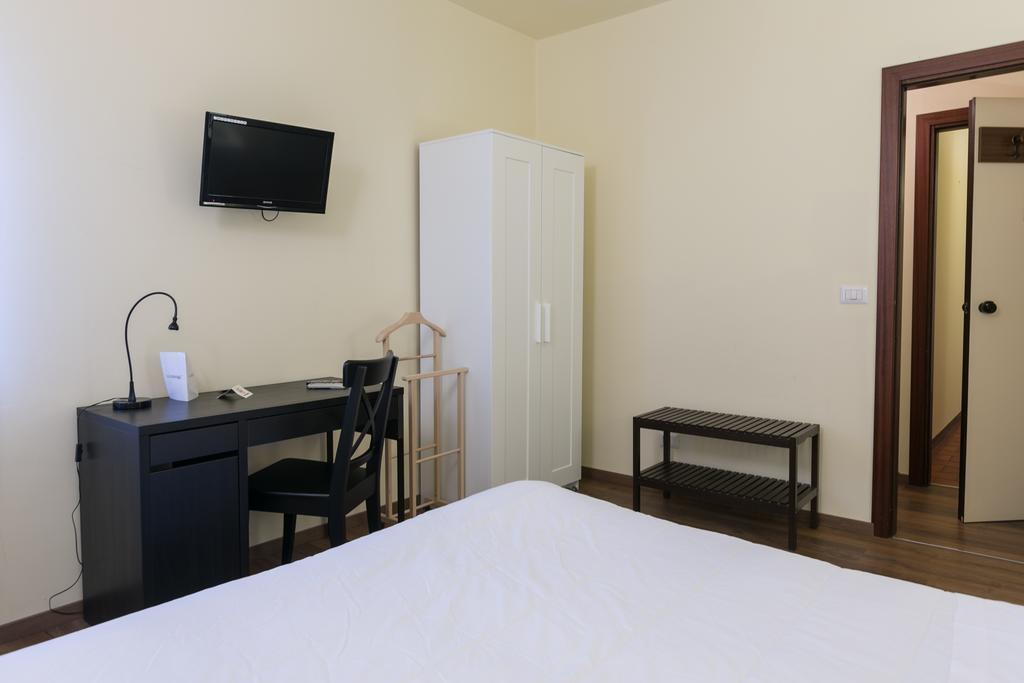 Albergo Il Cochino Montale  Buitenkant foto