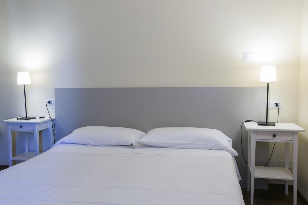 Albergo Il Cochino Montale  Buitenkant foto