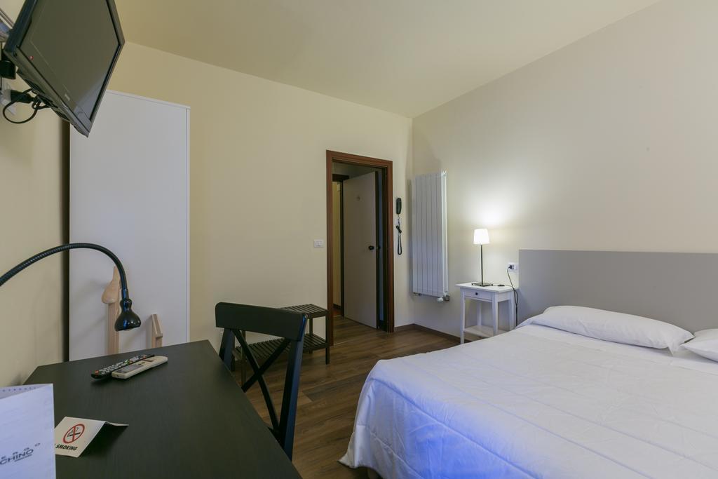 Albergo Il Cochino Montale  Buitenkant foto