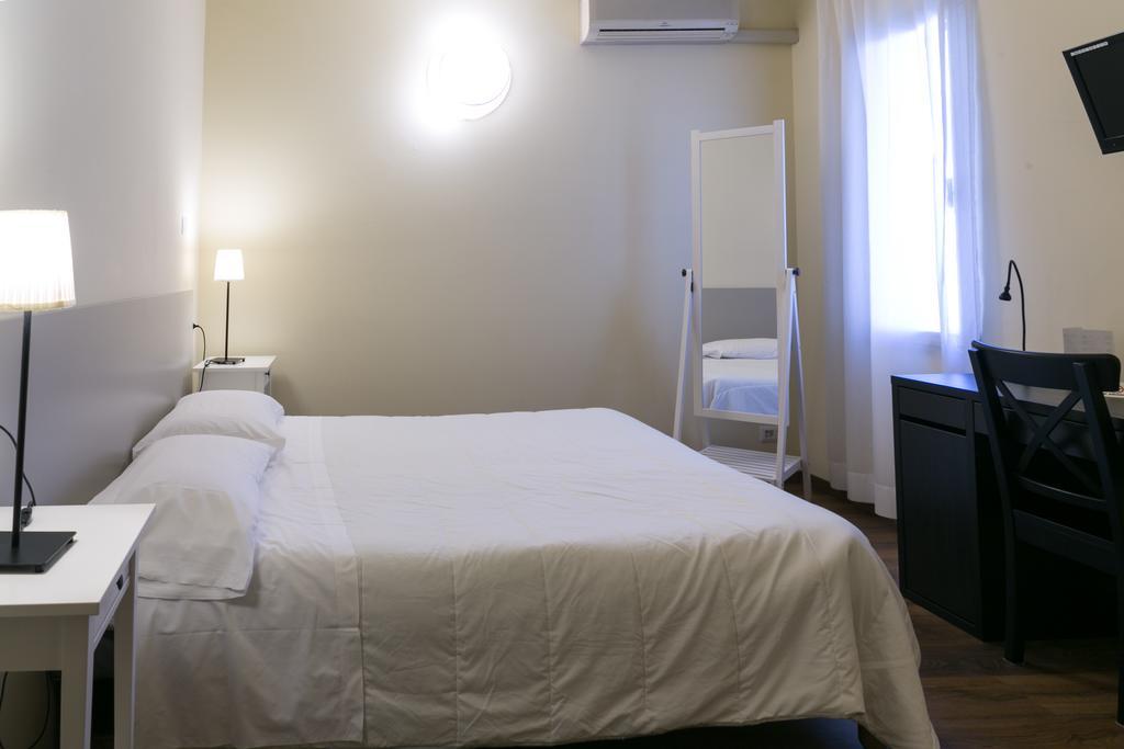 Albergo Il Cochino Montale  Buitenkant foto
