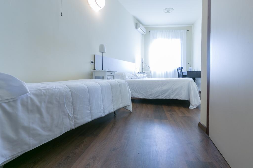 Albergo Il Cochino Montale  Buitenkant foto