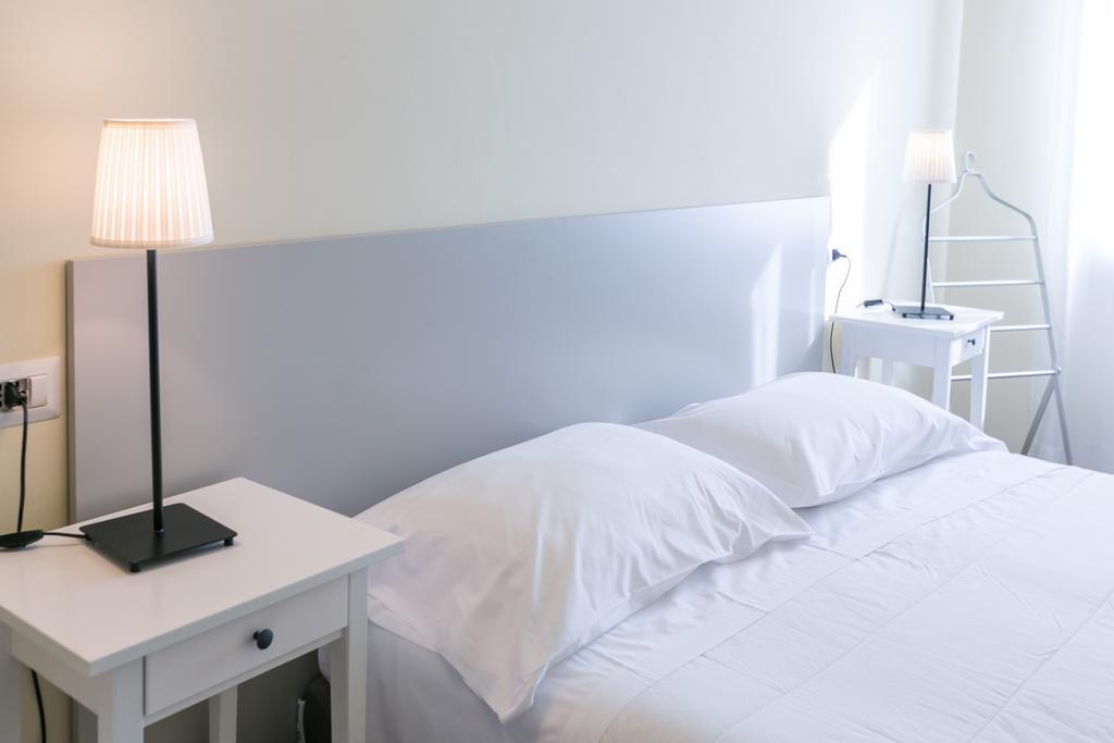 Albergo Il Cochino Montale  Buitenkant foto