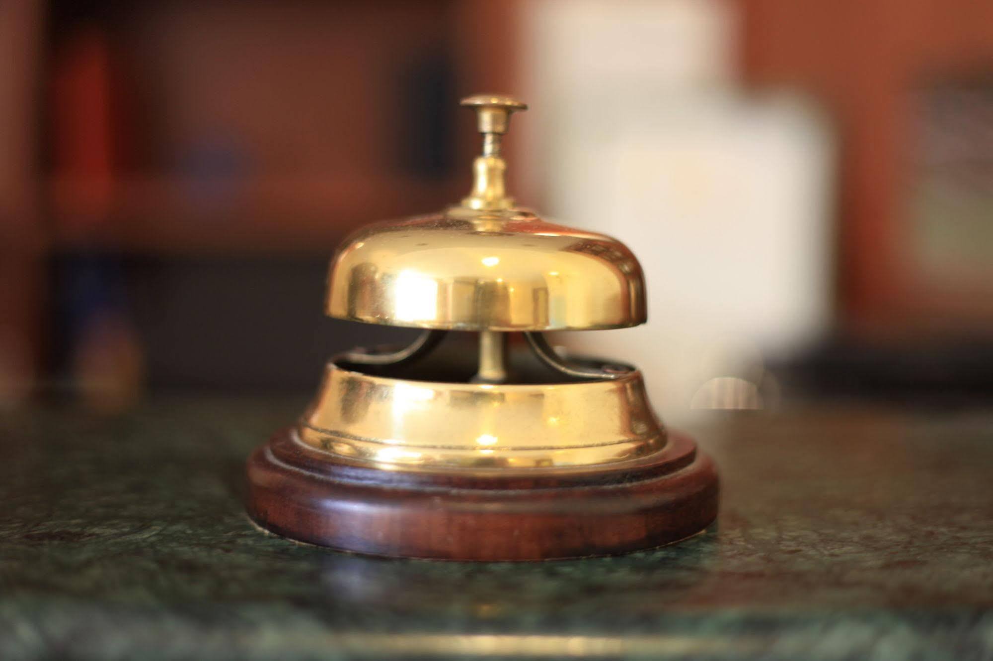 Albergo Il Cochino Montale  Buitenkant foto