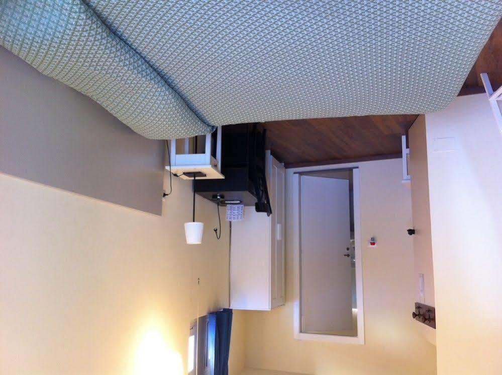 Albergo Il Cochino Montale  Buitenkant foto